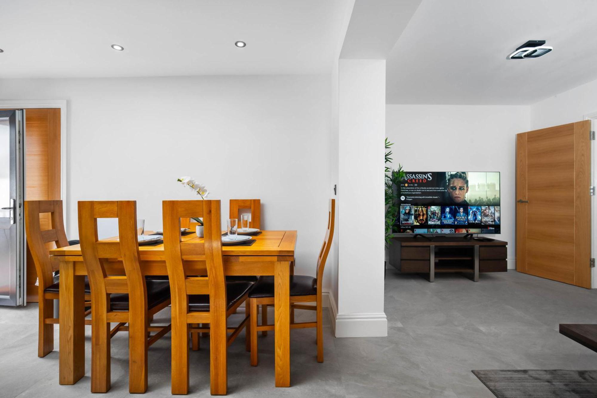 5 Bedroom House Solihull 10 Mins Drive From Bhx & Nec Private Off Road Parking Birmingam Exterior foto